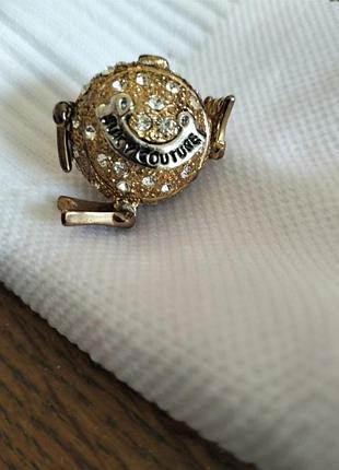 Підвіска juicy couture 3