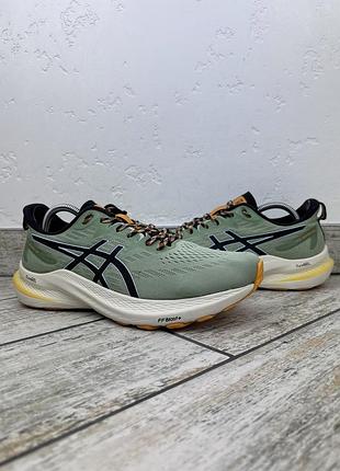 Asics gel-gt2000