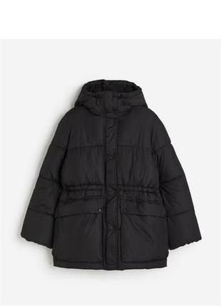 Куртка h&m  жіноча 8