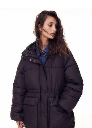 Куртка h&m  жіноча 6