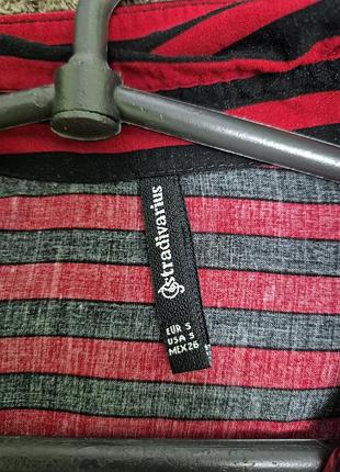 Сорочка stradivarius s 2
