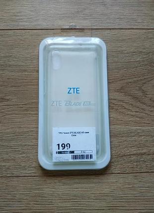 Чехол для zte blade a5 2019 чохол