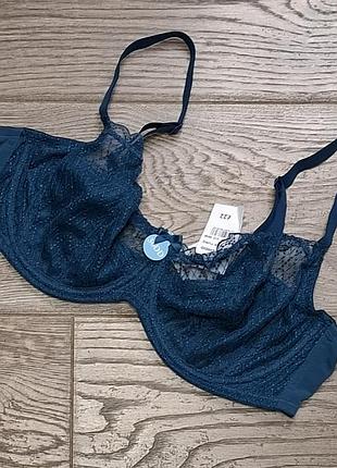 Бюстгальтер debenhams р. 36dd/80e