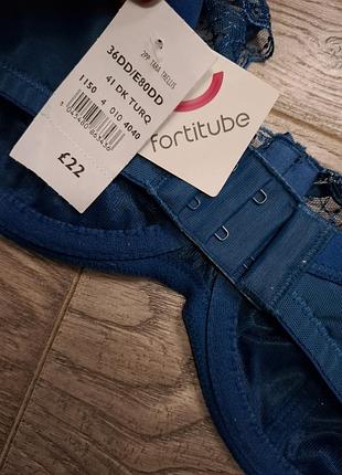 Бюстгальтер debenhams р. 36dd/80e 3