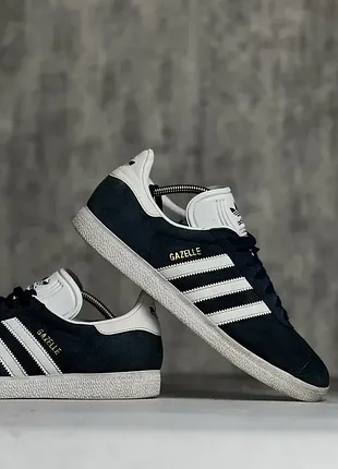 Кроссовки мужские adidas gazelle 43(27.5)