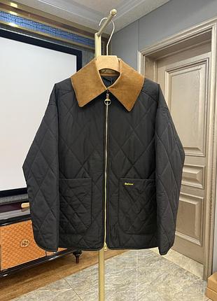Жіноча куртка barbour женская