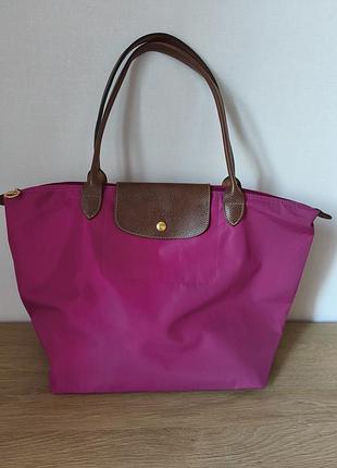 Сумка longchamp