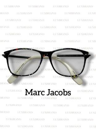 Оправа для очков marc jacobs