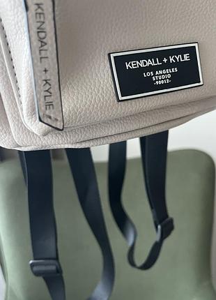Рюкзак  kendall+kylie із сша 4