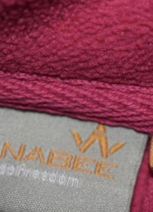 Кофта флісова wanabee, розмір 8 5