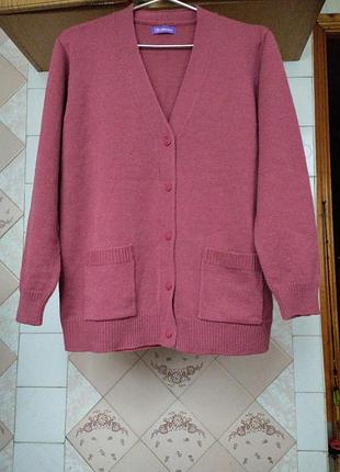 Базовий кардиган розмір xl від c collection