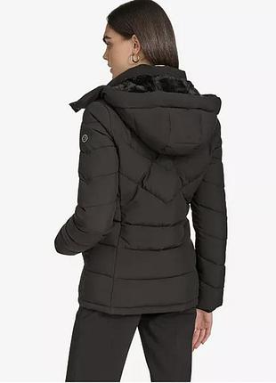 Куртка тепла calvin klein l 2