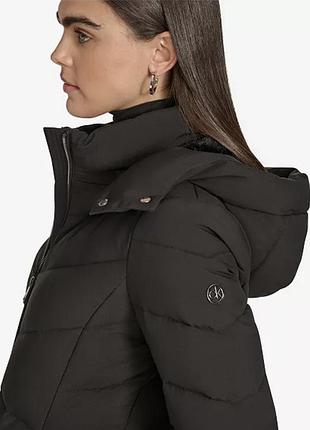 Куртка тепла calvin klein l 3