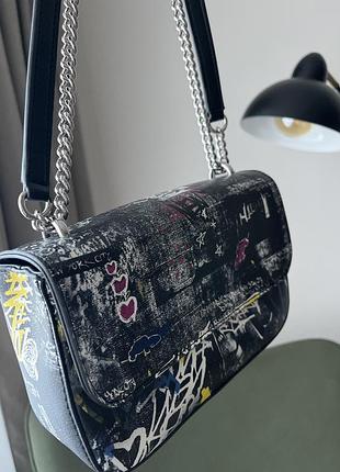 Сумка dkny / оригінал/ із сша
