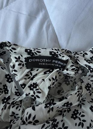 Сукня dorothy perkins 3