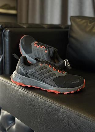 Чоловічі кросівки adidas terrex tracefinder 2 climaproof / оригінал більше 500 товарів у наявності. дивіться інші наші оголошення!