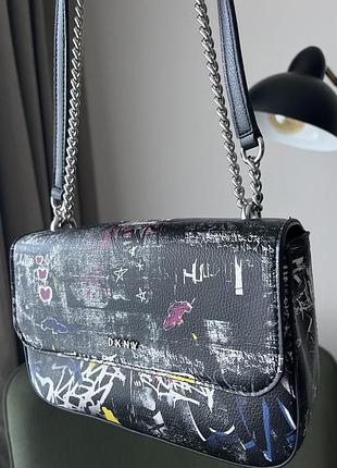 Сумка dkny / оригінал/ із сша 2