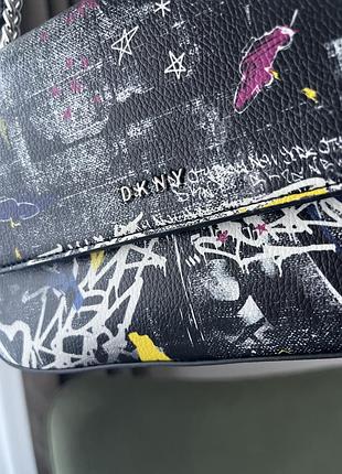 Сумка dkny / оригінал/ із сша 3