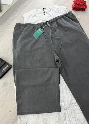 Круті штанці h&m 4