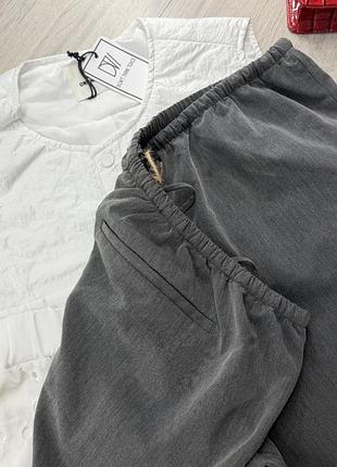 Круті штанці h&m 6
