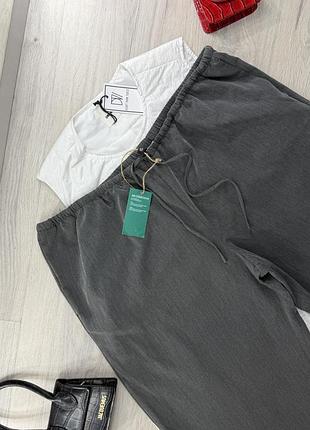 Круті штанці h&m 10
