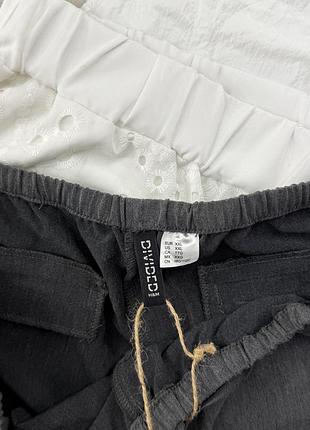 Круті штанці h&m 5