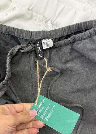Круті штанці h&m 8