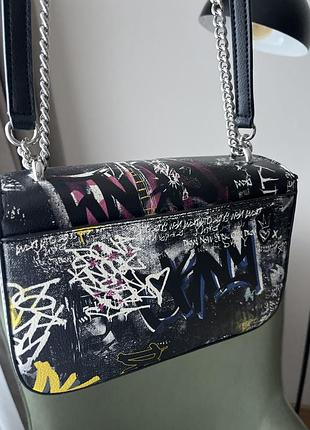 Сумка dkny / оригінал/ із сша 4