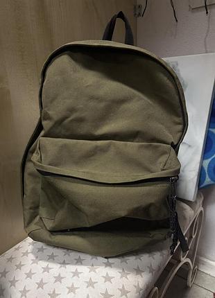 Рюкзак хакі eastpak оригинал day office