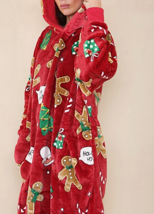 Теплище худи с капюшоном и кошенью р l,xl