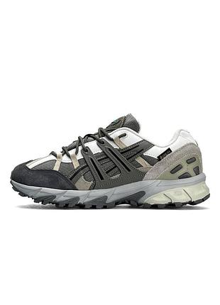 Чоловічі кросівки asics gel-sonoma 15-50 gtx grey white