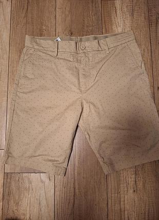 Шорти чінос levi's, розмір w34