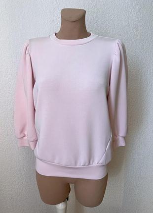 Світшот кофта selected femme 7