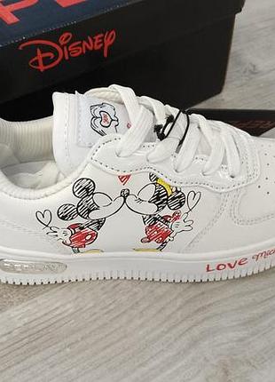 ⁠нові дитячі кросівки replay x disney (оригінал, розм. 30)⁠