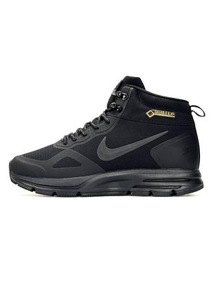 Кроссовки мужские nike air relendless 26 mid23x black