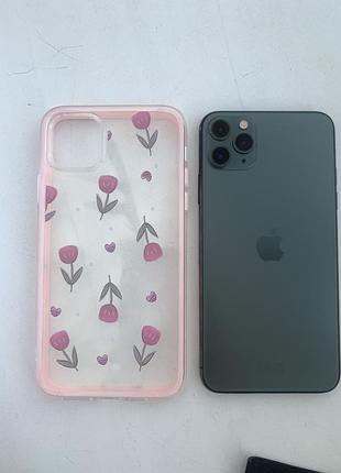 Iphone 11 pro max 64gb