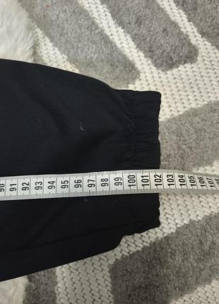 Брюки женские карго boohoo 5