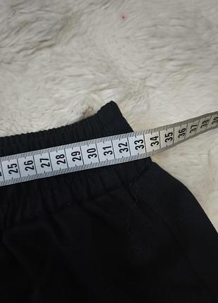 Брюки женские карго boohoo 6