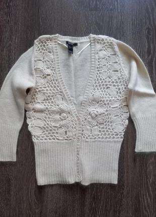 Кардиган жіночий 3