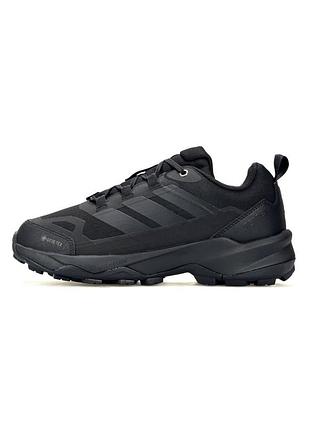 Кроссовки мужские adidas terrex skychaser ax5 BSDx all black