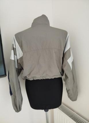 Вітровка bershka 7