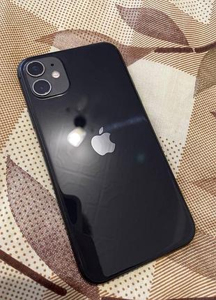 Iphone 11 64gb