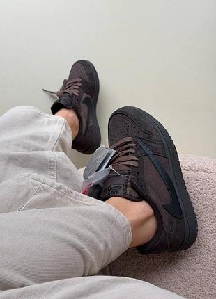 1 retro low og sp  velvet 6