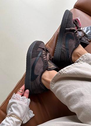 1 retro low og sp  velvet 3