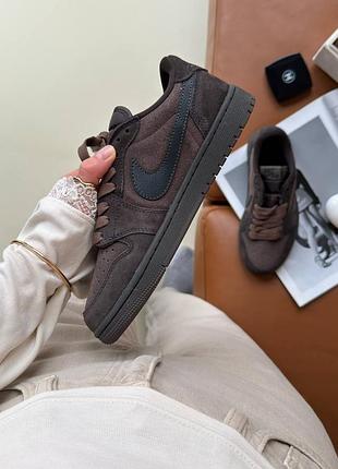 1 retro low og sp  velvet 7