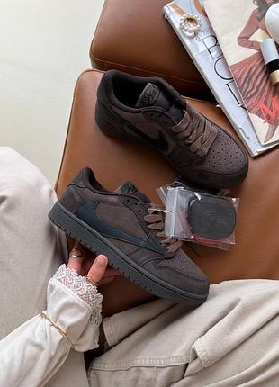 1 retro low og sp  velvet