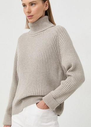 Светр під шию жіночий marc o polo