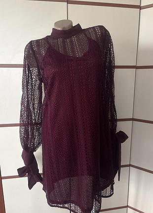 Плаття river island
