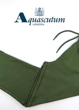 👾 штани aquascutum