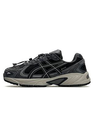Чоловічі кросівки asics gel-kahana tr v4 gtx grey black